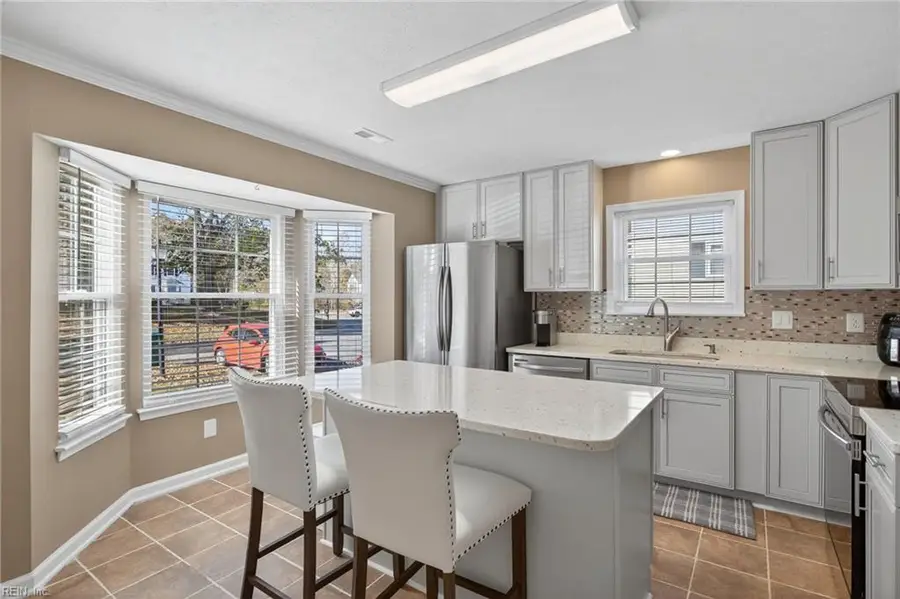 1676 Skiffes Creek Circle, Williamsburg, VA 23185 - Image #3