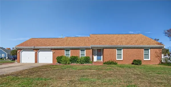 405 Brandon Way, Chesapeake, VA 23320
