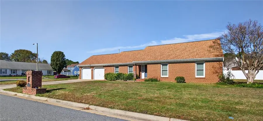 405 Brandon Way, Chesapeake, VA 23320 - Image #2