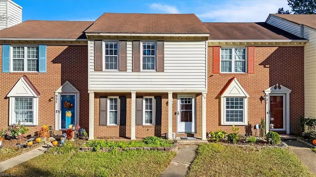929 Still Harbor Circle, Chesapeake, VA 23320 - Image #1