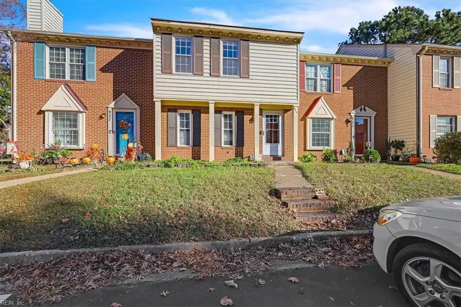 929 Still Harbor Circle, Chesapeake, VA 23320 - Image #2