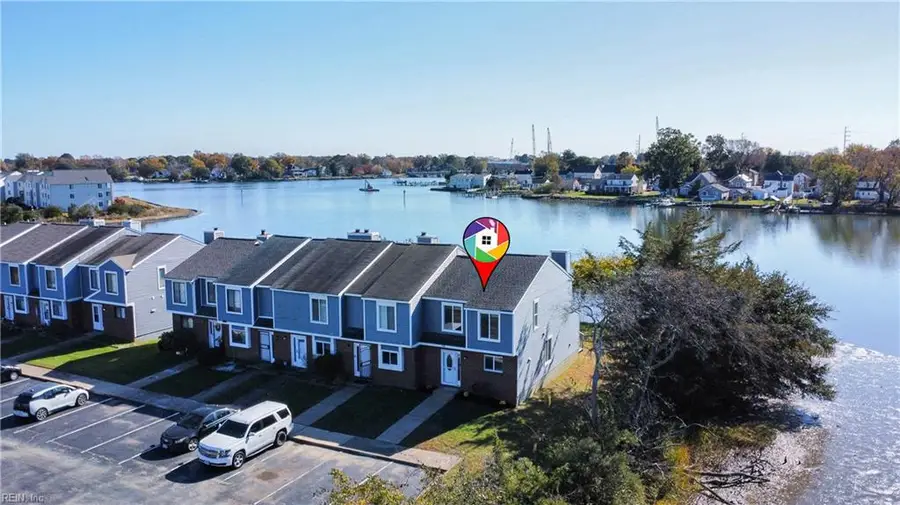 150 Eberly Terrace, Hampton, VA 23669 - Image #2