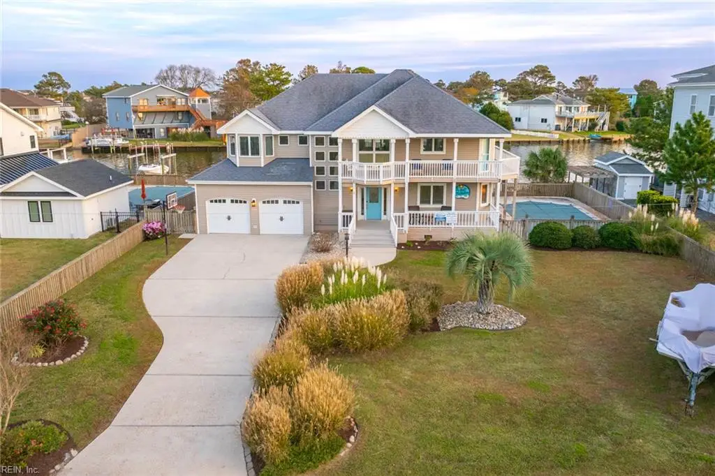 3040 Sand Bend Road, Virginia Beach, VA 23456 - Image #1