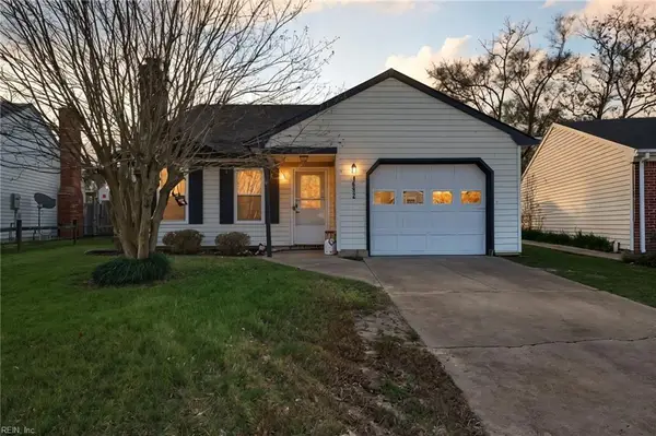 1632 Boles Place, Virginia Beach, VA 23454