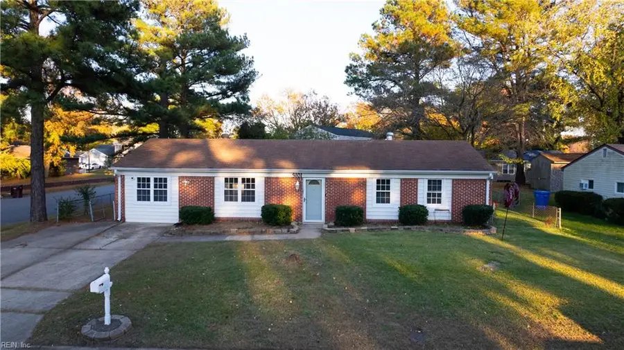 3101 Bruno Drive, Chesapeake, VA 23323 - Image #2