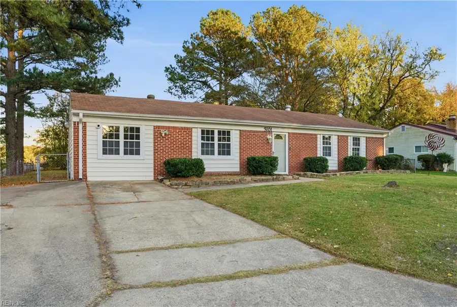 3101 Bruno Drive, Chesapeake, VA 23323 - Image #3