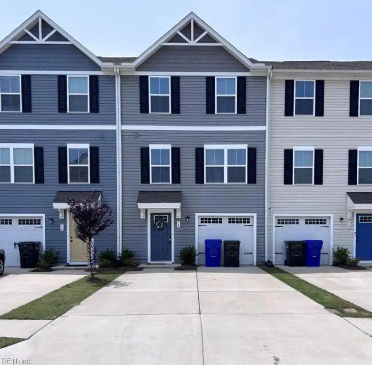 74 Clara Court, Suffolk, VA 23434 - Image #1
