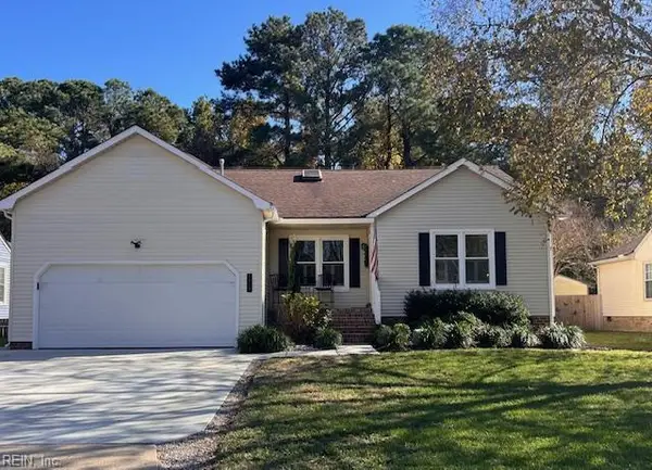 2408 Glenmore Hunt Trail, Virginia Beach, VA 23456