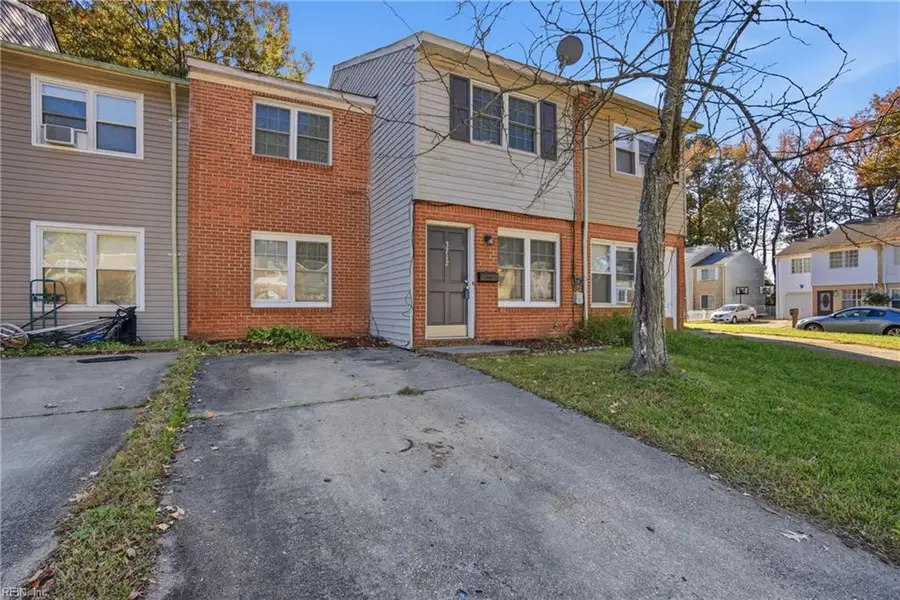 3712 Bancroft Drive, Virginia Beach, VA 23452 - Image #2