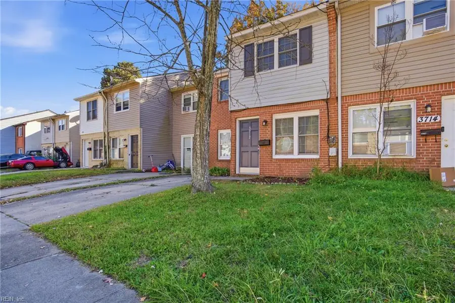 3712 Bancroft Drive, Virginia Beach, VA 23452 - Image #3