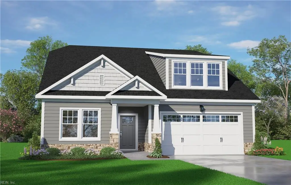 MM Greenhaven At Hillpoint(sanderling), Suffolk, VA 23433 - Image #1