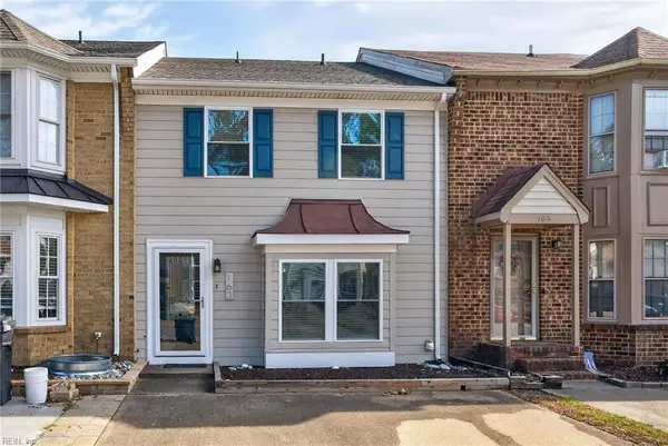 163 Majestic Circle, Virginia Beach, VA 23452