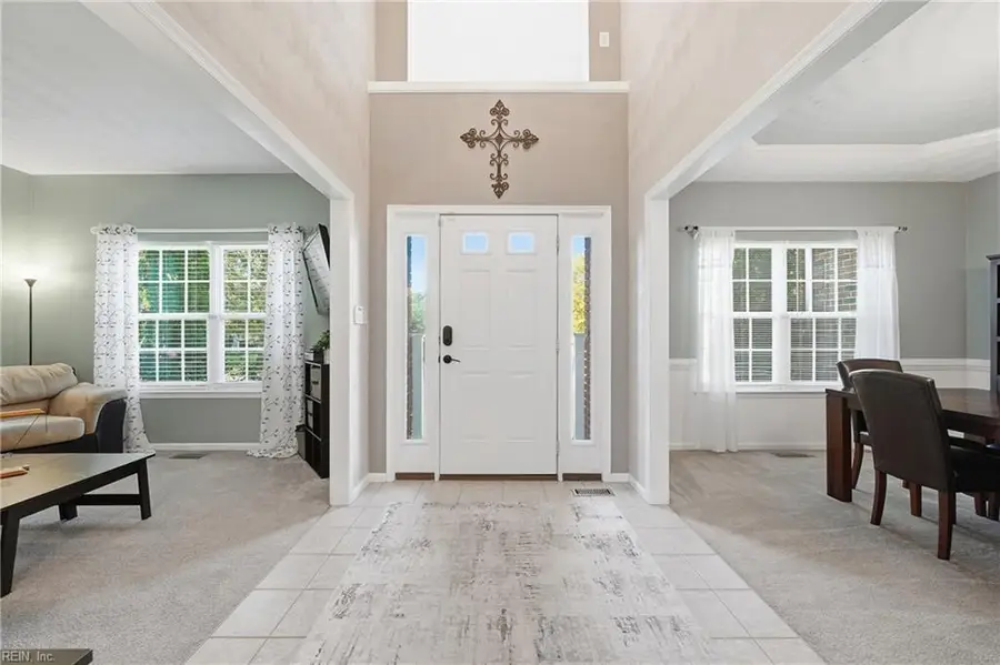 607 Mile Creek Lane, Chesapeake, VA 23322 - Image #3