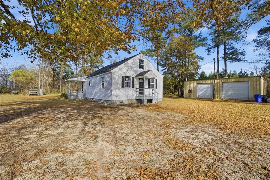 9604 Gates Road, Suffolk, VA 23437 - Image #2