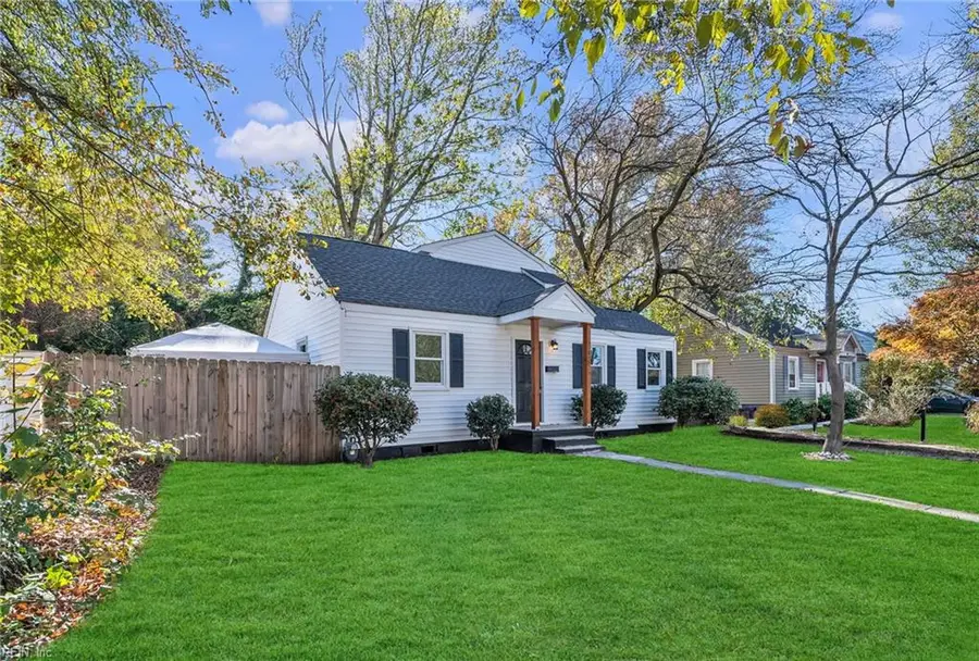 445 Munden Avenue, Norfolk, VA 23505 - Image #3