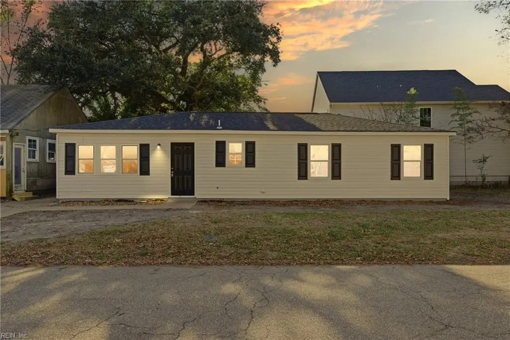 315 Cherry Street, Norfolk, VA 23503 - Image #1