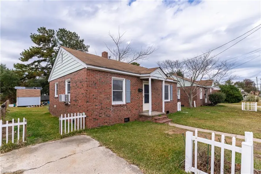 9559 19th Bay Street, Norfolk, VA 23518 - Image #2