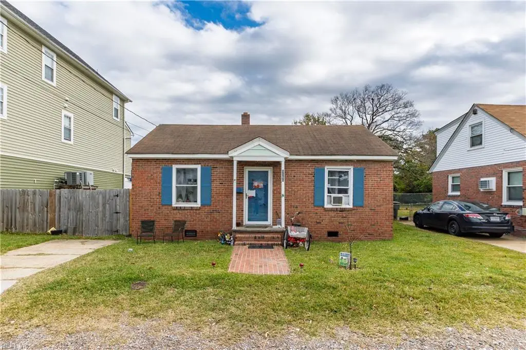 9566 19th Bay Street, Norfolk, VA 23518 - Image #1