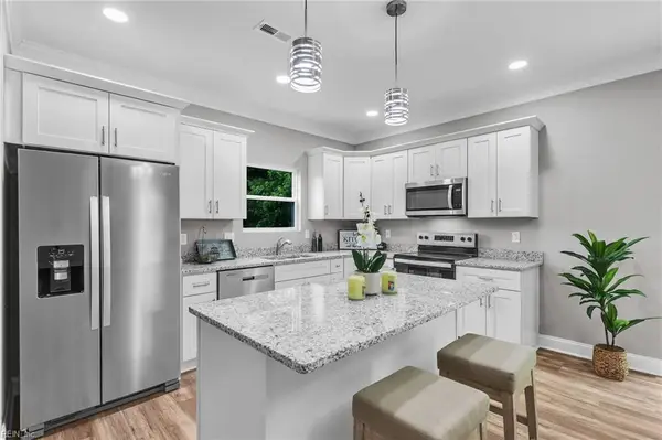 501 Mahlon Avenue, Suffolk, VA 23434