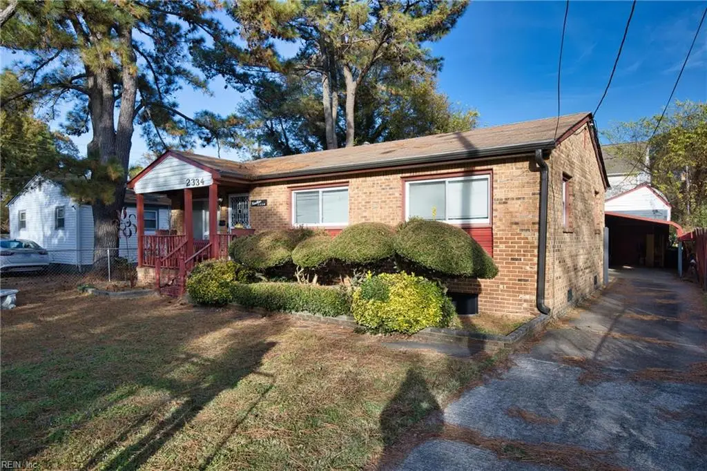 2334 Mckann Avenue, Norfolk, VA 23509 - Image #1