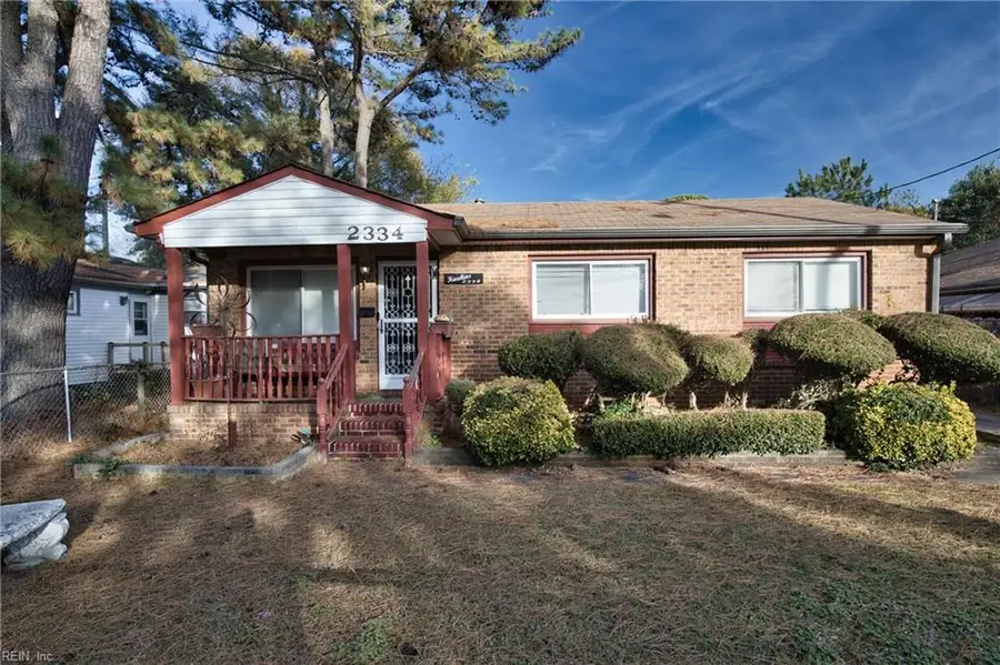 2334 Mckann Avenue, Norfolk, VA 23509 - Image #2