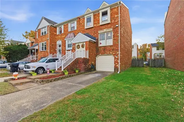 1513 Brenland Circle, Virginia Beach, VA 23464