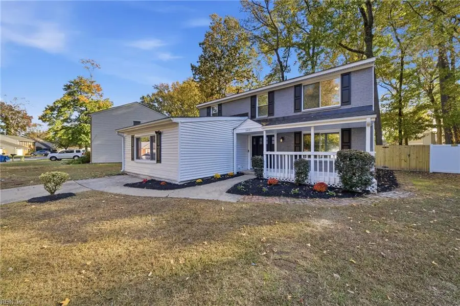 3821 Hearthside Lane, Virginia Beach, VA 23453 - Image #2