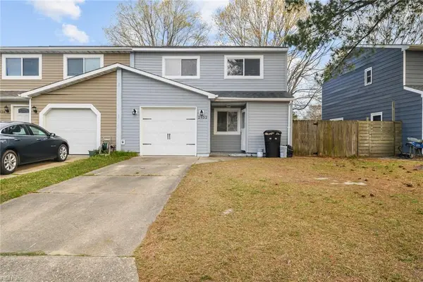 2932 Old Glory Road, Virginia Beach, VA 23453