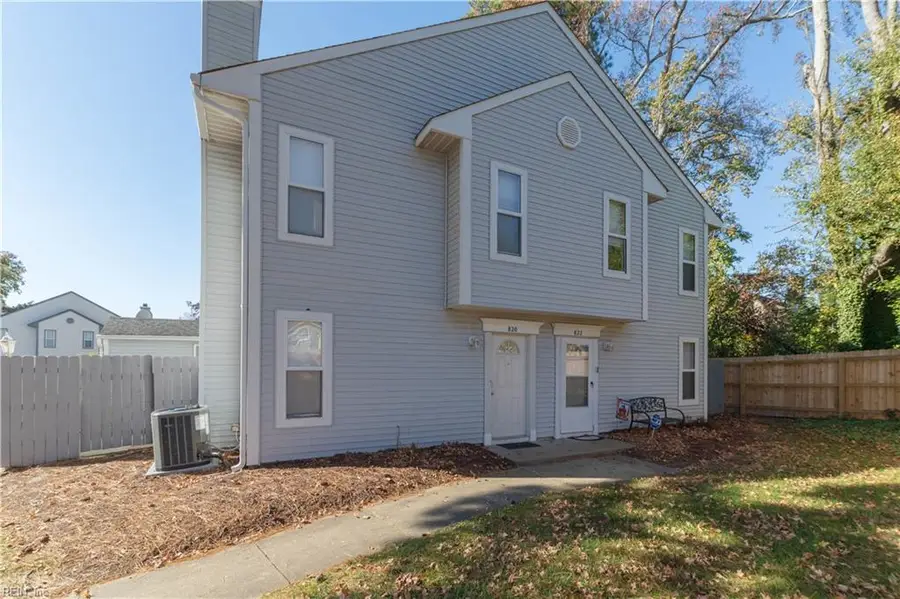 820 Zircon Court, Virginia Beach, VA 23462 - Image #2