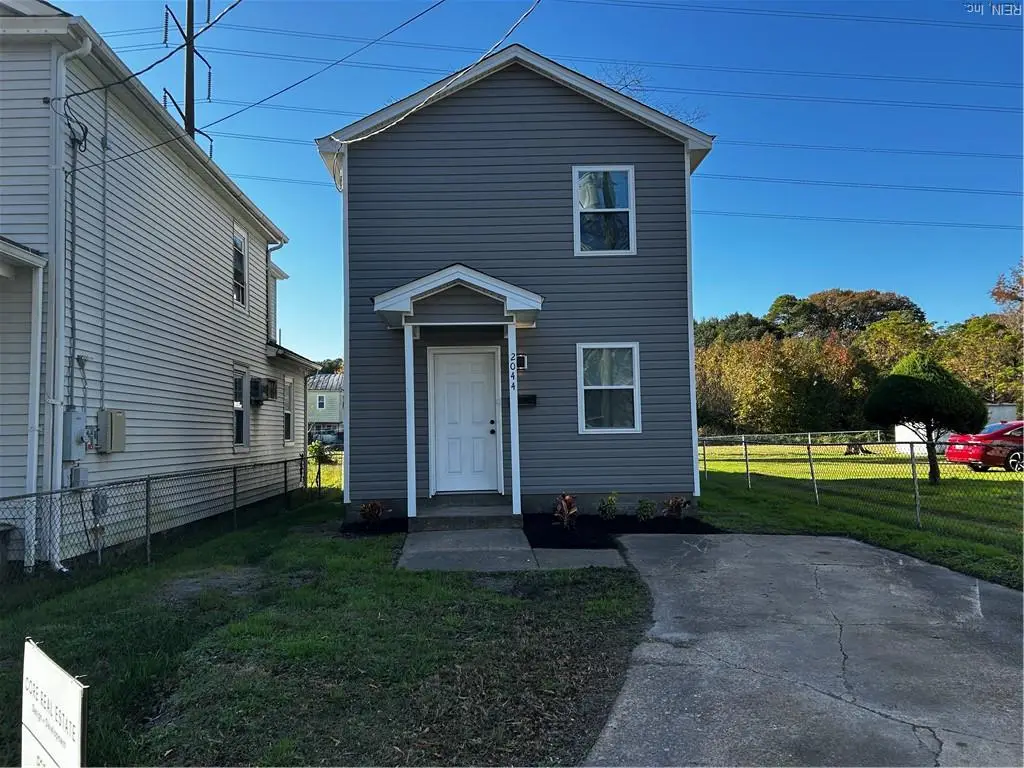 2044 Christian Avenue, Chesapeake, VA 23324 - Image #1