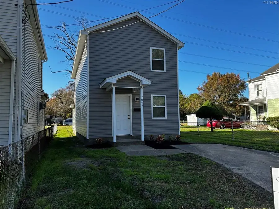 2044 Christian Avenue, Chesapeake, VA 23324 - Image #3