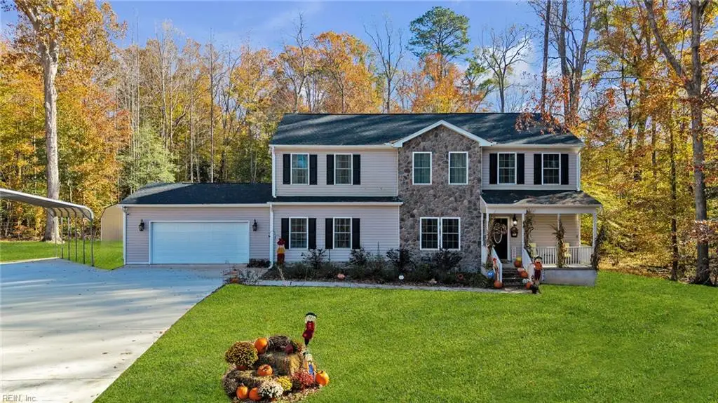 178 Collins Road, Suffolk, VA 23438 - Image #1