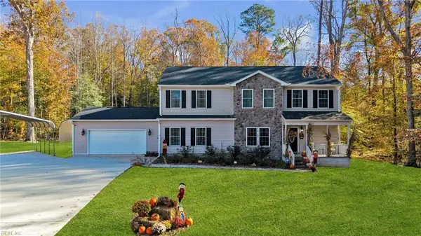 178 Collins Road, Suffolk, VA 23438