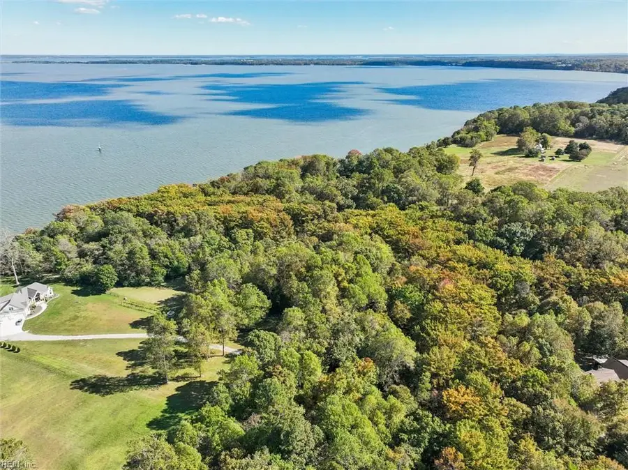 388 Cobham Bluff (lot 8) Lane, Surry, VA 23883 - Image #2