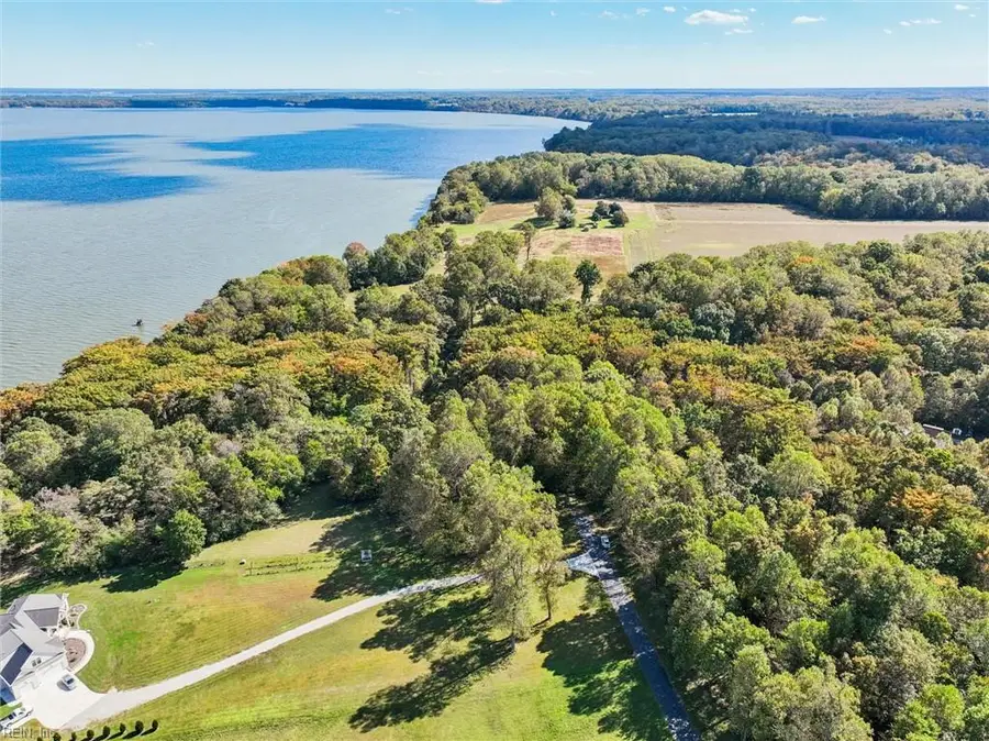 388 Cobham Bluff (lot 8) Lane, Surry, VA 23883 - Image #3