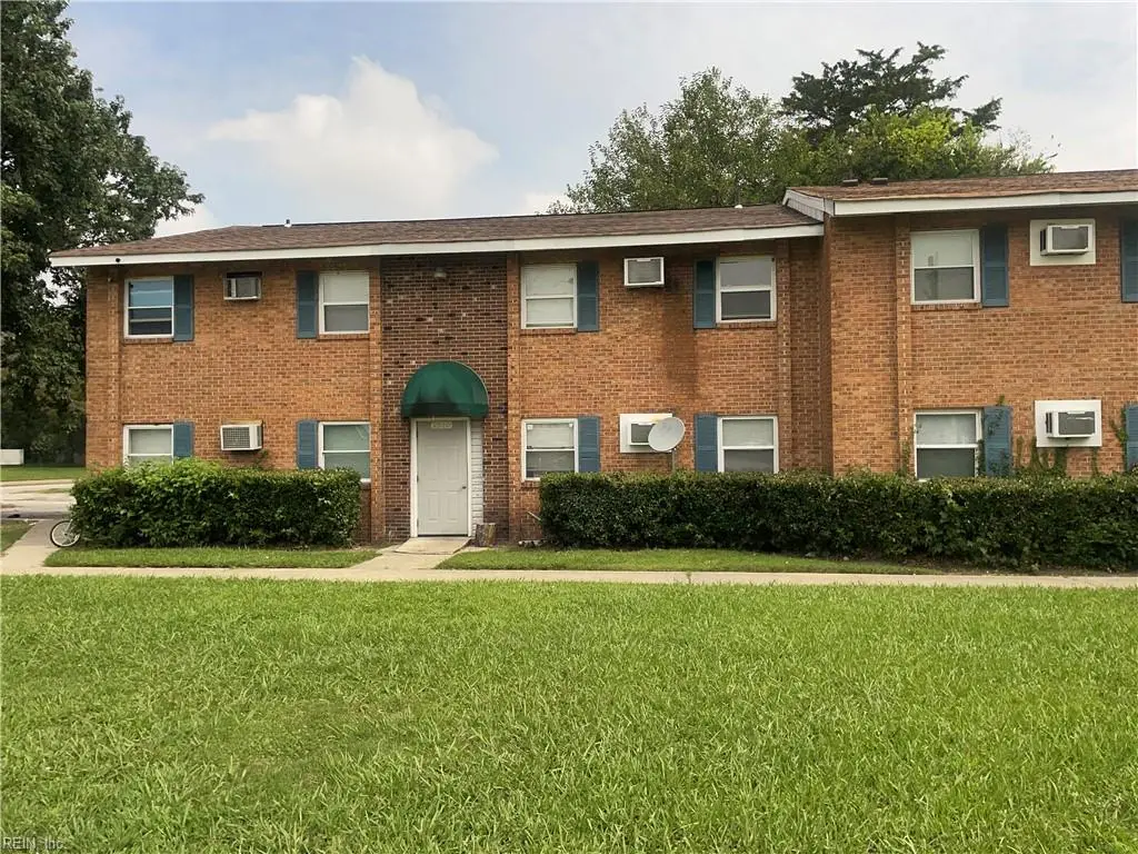 2500 Leo Street, Norfolk, VA 23504 - Image #1