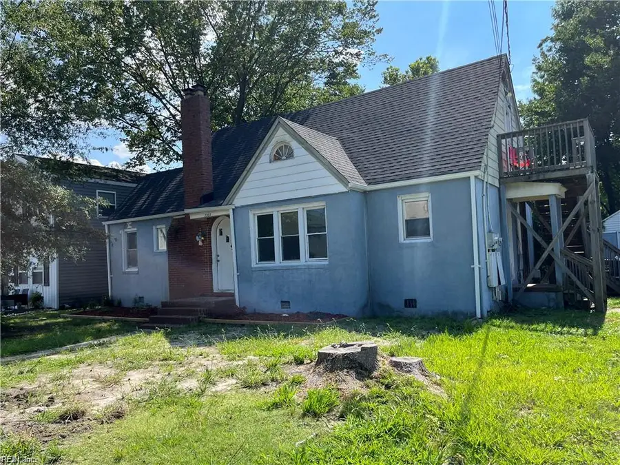 2303 Spruce Street, Norfolk, VA 23513 - Image #2