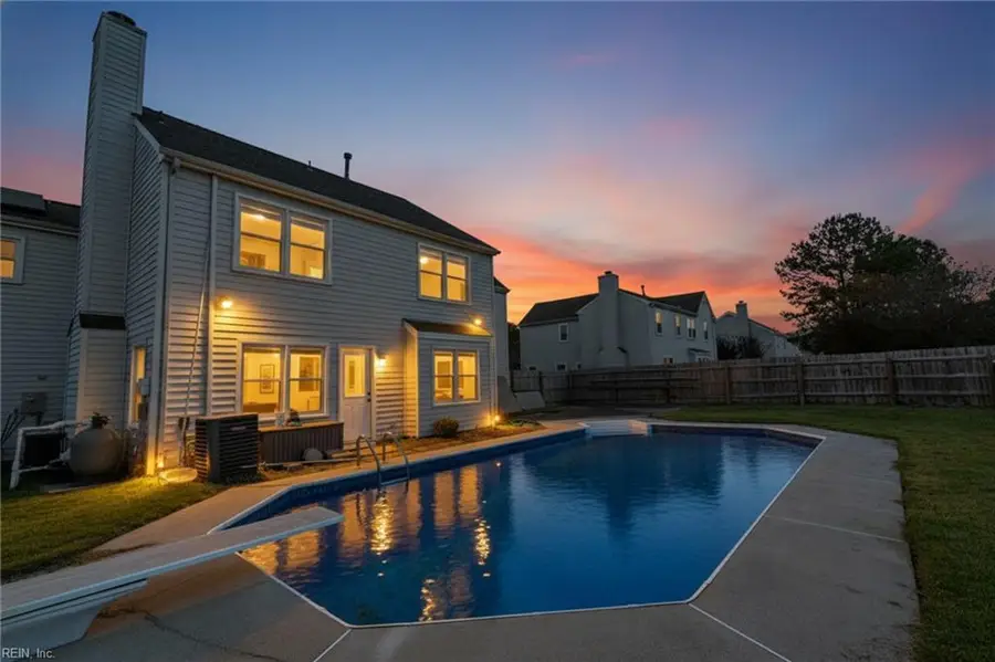 4521 Van Dyck Drive, Virginia Beach, VA 23456 - Image #3