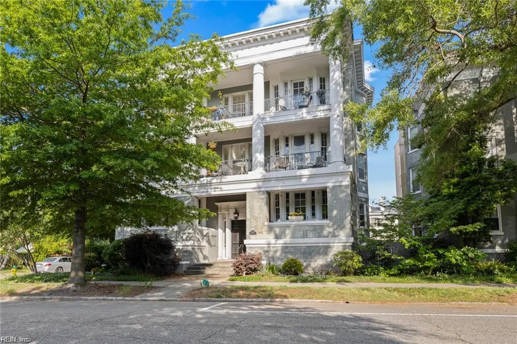 1005 Colonial Avenue #3, Norfolk, VA 23507 - Image #1