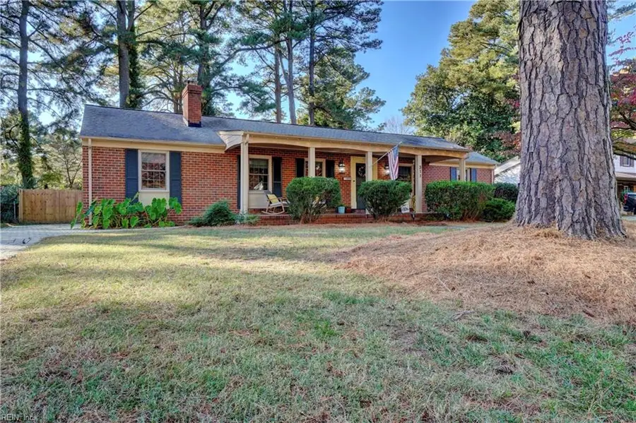 311 Corbin Drive, Newport News, VA 23606 - Image #2