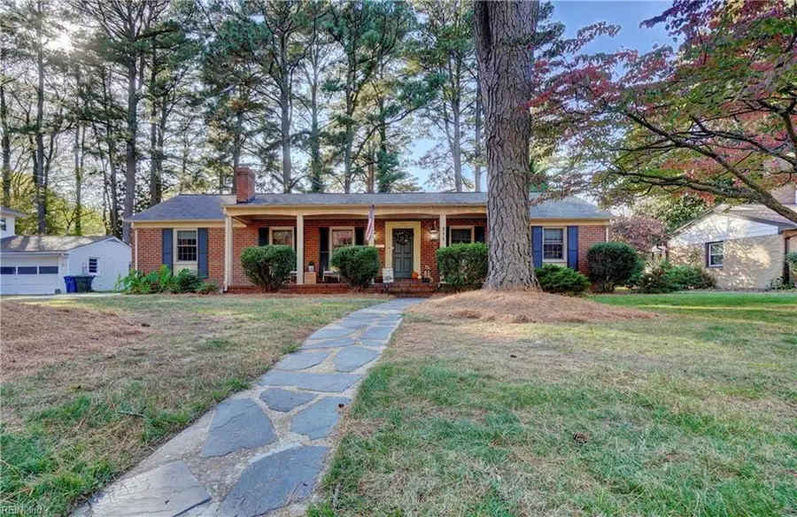 311 Corbin Drive, Newport News, VA 23606 - Image #3