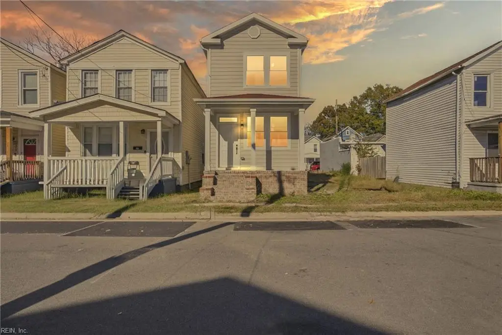 956 Gordon Street, Norfolk, VA 23504 - Image #1