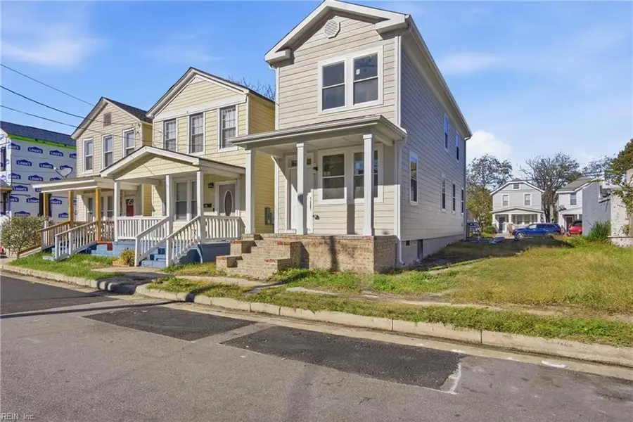 956 Gordon Street, Norfolk, VA 23504 - Image #2
