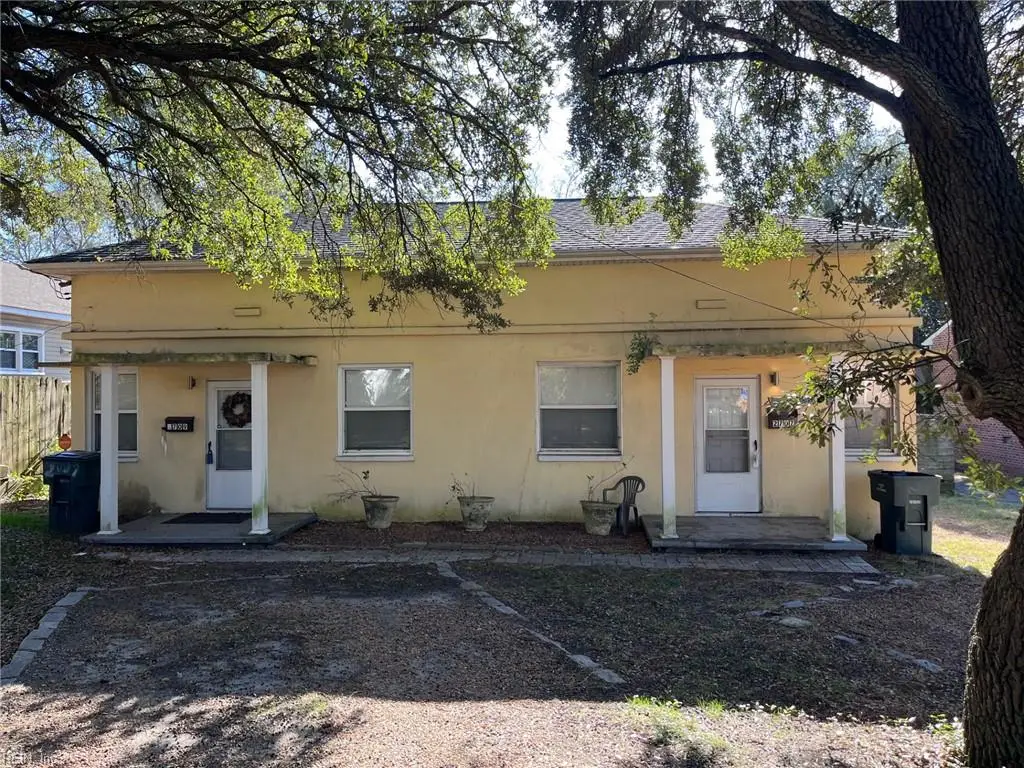 2707 Pretty Lake Avenue, Norfolk, VA 23518 - Image #1