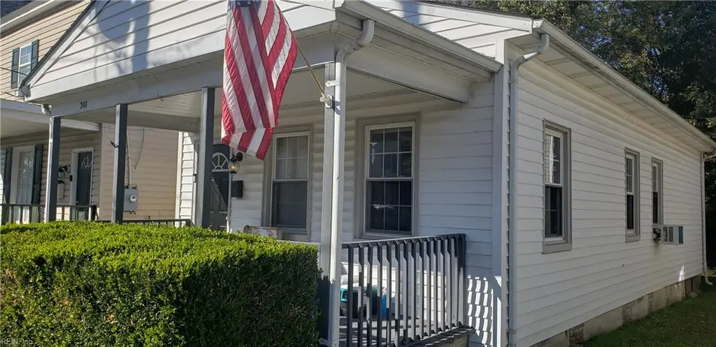 308 S Hope Street, Hampton, VA 23663 - Image #1