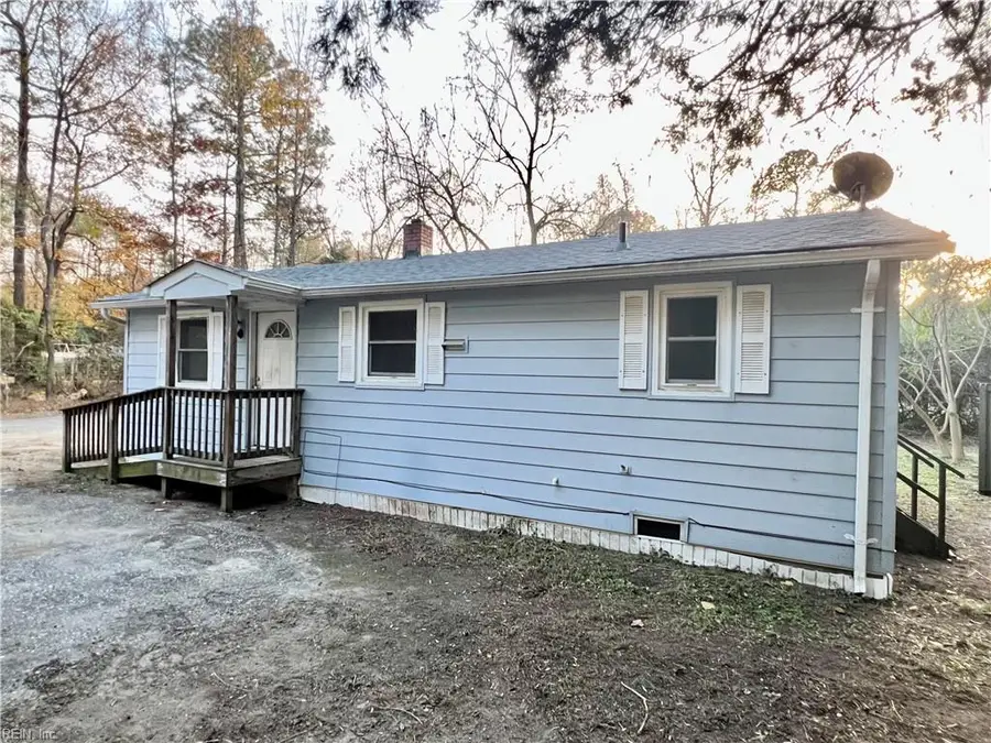 451 Fenton Mill Road, Williamsburg, VA 23188 - Image #2