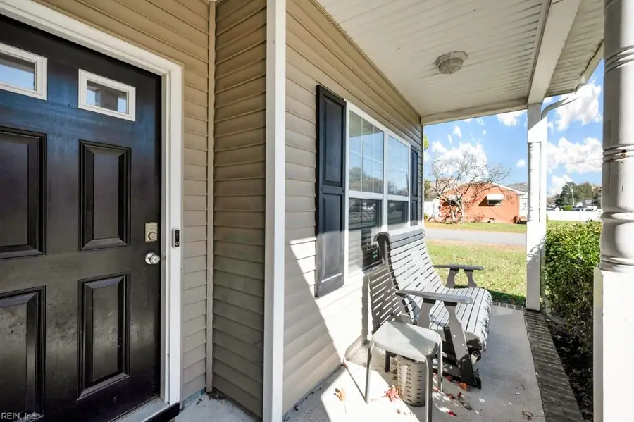 1813 Laguard Drive, Hampton, VA 23661 - Image #2