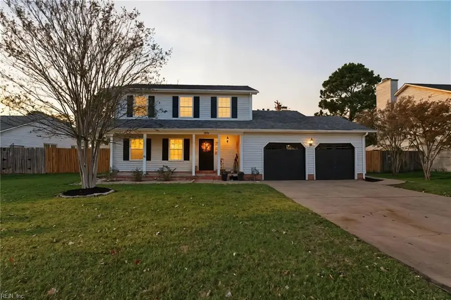 1541 Bunsen Drive, Virginia Beach, VA 23454 - Image #2