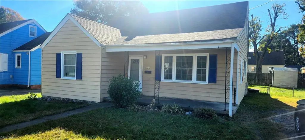 209 Hanbury Avenue, Portsmouth, VA 23702 - Image #1