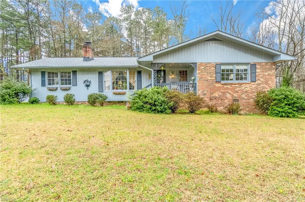 128 Club Drive, Wakefield, VA 23888 - Image #1